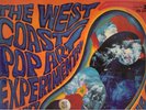 VINYL LP // THE WEST COAST POP ART EXPERIMENTAL BAND  --  PART  ONE