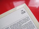 The BEATLES * HARD DAYS NIGHT * 1964 1ST Press UK Mono LP    NEAR SHOP FRESH