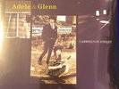 Adele & Glenn (ex Go-Betweens): Carrington Street (180g) (LP + CD)