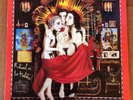 JANE'S ADDICTION - RITUAL DE LO HABITUAL - VINYL LP - ORIGINAL 1st Press 1990