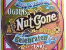 Small Faces Ogdens Nut Gone Flake Immediate Vinyl LP