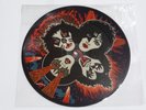 KISS Rock And Roll Over 45 7