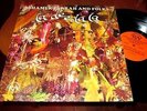 SHAMEK FARRAH AND FOLKS LA DEE LA LA LP NM US RA ORIGINAL VINYL SOUL JAZZ FUSION