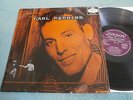 CARL PERKINS DANCE ALBUM OF RARE ORIGINAL LONDON RECORDS HA-S 2202 ROCKABILLY LP