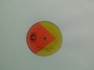*DELROY WILSON - WON'T YOU COME HOME/ WENTHWORTH VERNAL RAIN BOW/ FORWARD 12