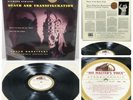 RODZINSKI Death Transfiguration HMV ASD 270 UK ed1 STEREO Near  HEAR  LP