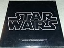 Star Wars Original Soundtrack John Williams + Order Form LP, Vinyl Record, Album