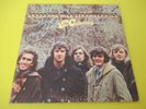 COLLECTORS - GRASS AND WILD STRAWBERRIES LP RARE PSYCH THE