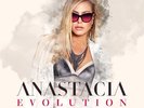 Anastacia - Evolution Album (Signed)