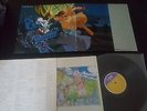 SHERLOCK HOLMES-MEITANTEI HOLMES LP-/SOUNDTRACK/BGM/DRAMA-HARD TO FIND