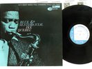 IKE QUEBEC BLUE AND SENTIMENTAL BLUE NOTE BN 4098 Japan Vinyl LP