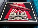 Led Zeppelin Mothership 4LP Box mit Bookled