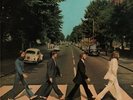 The Beatles(Vinyl LP)Abbey Road-Apple-PCS 7088-UK-1969-VG/VG+