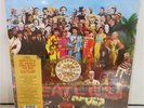 Stg. Peppers Lonely Hearts Club Band 2LP Edition Vinyl Anniversary Edition NM/VG