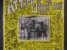 VARIOUS: Attack Of The Jersey Teens  LP Sealed (corner dings) Rock & Pop