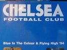 CHELSEA FOOTBALL CLUB - Blue Is The Colour   7