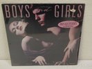 BRYAN FERRY Boys and Girls 1985 FACTORY SEALED Warner Bros 9 25082-1 Roxy Music