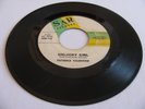 PATIENCE VALENTINE - UNLUCKY GIRL / ERNESTINE - SAR