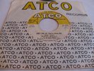 MARY WELLS - CAN'T YOU SEE (YOU'RE LOSING ME) / DEAR LOVER - ATCO