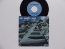 NO SPEED LIMIT Tears os shame HARD ROCK FRANCE MARSEILLE FRANK WRONIKOWSKI