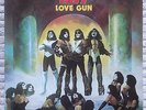 Kiss ?– Love Gun/VIP-6435/Japan NM- LP/Gatefold/Inserts/Play Tested