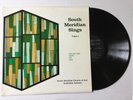 South Meridian Church of God Anderson IN SOUTH MERIDIAN SINGS LP BILL GAITHER