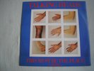 TALKING HEADS Slippery People UK 12