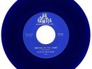 '61 W Coast White DooWop/Teen STEVE WILSON/Grp Written In the Stars M- HEAR BOTH