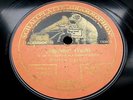 0801/ ENRICO CARUSO-La donna e mobile-Rigoletto-Verdi- single sided -Schellack