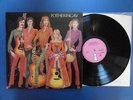 FOTHERINGAY Island 70 A2B2 Pink Label 1st pr LP Folk/Prog