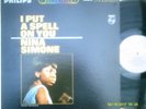 NINA SIMONE   