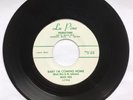 Northern Soul, R&B, Mack Rice, Baby I'm Coming Home, My Baby
