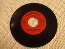 ROCKABILLY  BIG BILL JOHNSON  LONESOME DADDY BLUES/ALIMONY NASHVILLE 5150