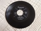 ALABAMA GARAGE  NORMAN JULIANO AND THE REALISTICS ROSA LEE/NO ONE PEGAMES 1 M-