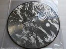 Iron Maiden - The Number Of The Beast Black & White Picture Disc LP Ltd No.d