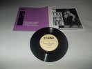 Siouxsie & the Banshees-Live at the Roundhouse 1978..7in(PS)punk/gothic/new wave