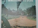 WHISTLING THRU DIXIE Train Sounds MOBILE FIDELITY MF 6 Original SEALED LP MFSL