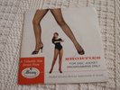 MERCURY EP 59 VARIOUS ARTISTS SHORTIES FOR DJ PLAY DEL VIKINGS/QUEEN & 2 W/COVER