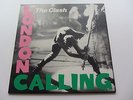 THE CLASH     ORIGINAL 1979   UK  DOUBLE   LP    LONDON CALLING     &  INNERS