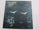 THE WHO   ORIGINAL  UK   1970   E.P.    SEE ME, FEEL ME   EXCELLENT