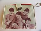THE BEATLES  ORIGINAL 1963  PURSE / WALLET  MADE  IN U.K. BY  Ramat & Co  1963