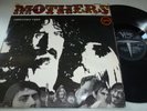 MOTHERS OF INVENTION..ABSOLUTELY FREE..SUPERB RARE UK IST ISSUE VERVE SVLP 9174