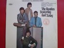 The Beatles *  YESTERDAY AND TODAY  * APPLE/CAPITOL LP  IN SHRINK 1971 MINT
