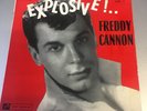 FREDDY CANNON