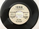 COACHMEN--Teen Bride--45rpm- DOO-WOP/TEENER** MAKE OFFER