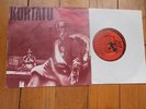KORTATU Aizkolari SINGLE 1988 Agit Prop Edition Negra Punk Rock oi NEGU GORRIAK