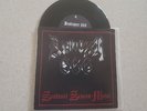 DESTROYER 666 SATANIC SPEED METAL EP 104/350 DARKTHRONE MAYHEM  VOMITOR BATHORY