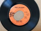 Ron Shy - Don't You Know * Little Star Modern Soul 45 HB Barnum