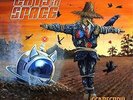 Cats in Space - Scarecrow [New Vinyl LP] UK - Import