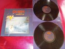 QUEEN LIVE AT WEMBLEY' 86 -2LP VG+/VG+/PCSP 725/AB-02 AB03/1992 UK